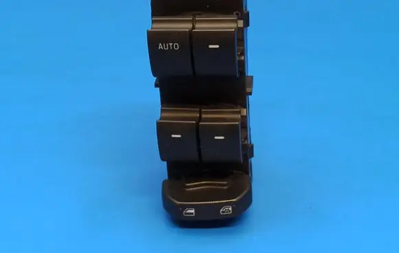 Ford Edge I Electric window control switch 7L2T14540AAW 7088031