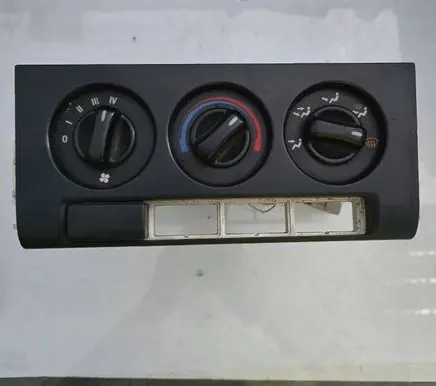 Honda Civic Climate control unit