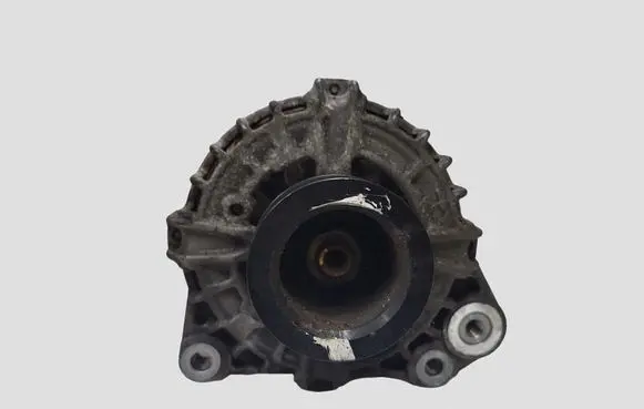 Volvo V60 Generator/alternator 0125812009 30659580
