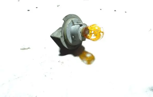 Volkswagen PASSAT B5 Headlight part 14847905