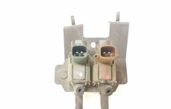 Mazda 6 Turbo solenoid valve K5T46591 BP5W K5T46593
