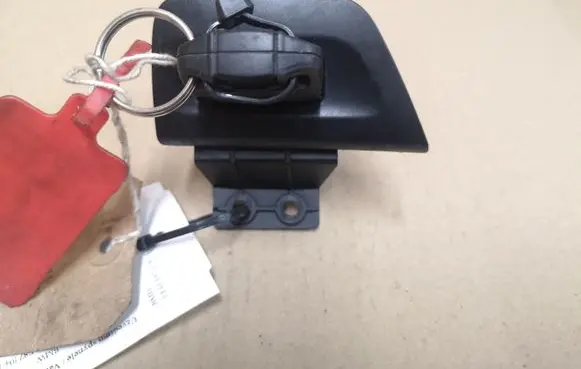 BMW 1 E81 E87 Ignition lock 695471810 10862510