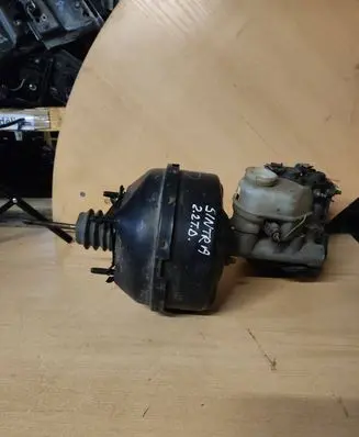 Opel Sintra Brake booster