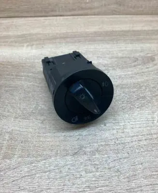 Volkswagen Sharan Light switch 1C0941531