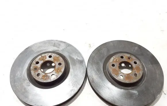 Polestar 2 Front brake disc 32301268