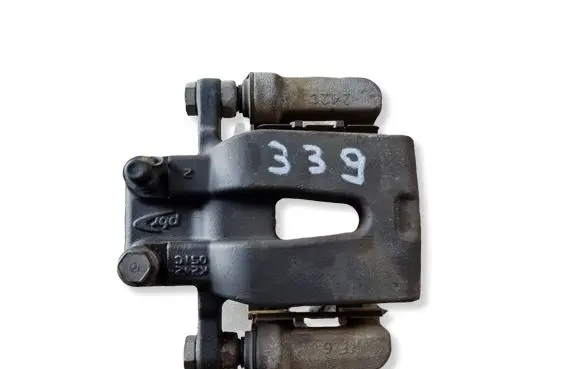 Dodge Challenger Rear brake caliper 
