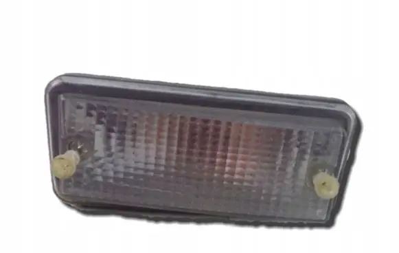 Fiat 126 Front fender indicator light