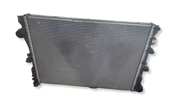 Mercedes-Benz C W205 Coolant radiator A0995007303