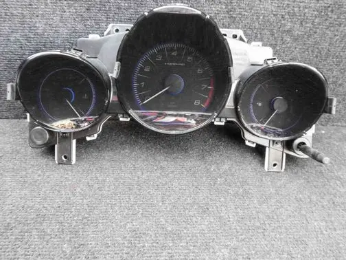 Honda Civic IX Speedometer (instrument cluster) E020 HR0407104