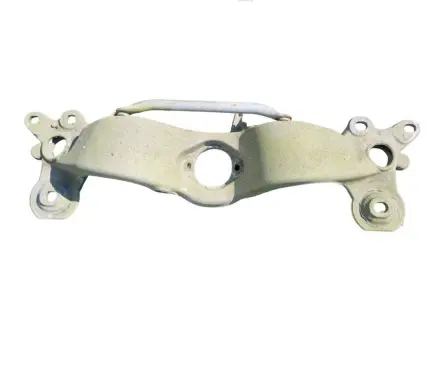 Audi A4 S4 B6 8E 8H Front subframe 8E0399263R