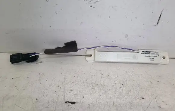 Renault Laguna III Keyless system antenna 285900007R A2C53158506