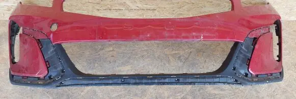 KIA Xceed Front bumper 86511J7PA0 ITPDP003754