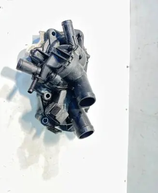 Seat Ibiza IV (6J,6P) Water pump 04E121600BD 04E121042
