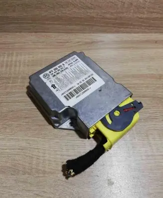 Audi A6 S6 C6 4F Airbag control unit/module 4F0959655B