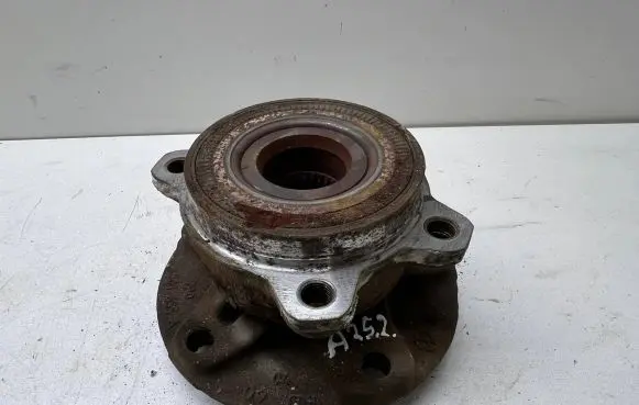 Volkswagen Touareg II Rear wheel ball bearing 