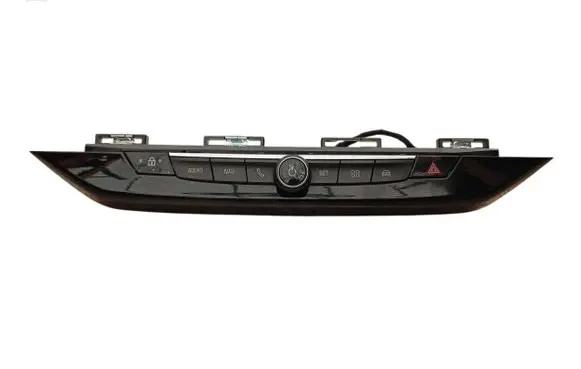 Opel Mokka B A set of switches 98348291