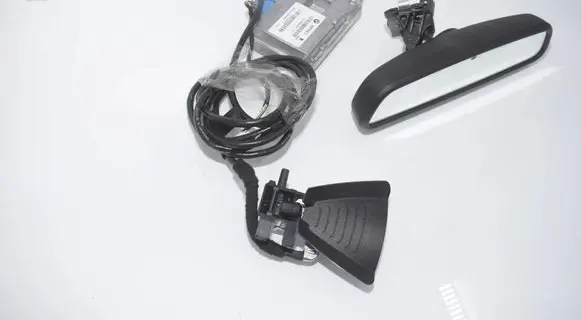 BMW 5 F10 F11 Windshield/windscreen camera 9307422 9281720 9274266