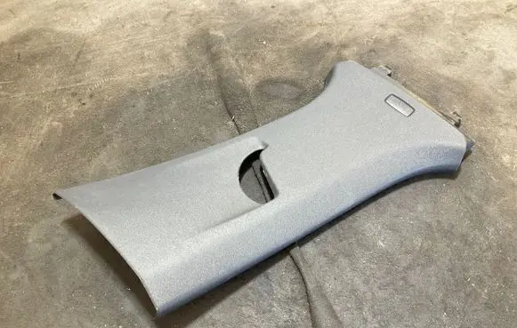 Cupra Born (B) pillar trim (top) 10A867244A