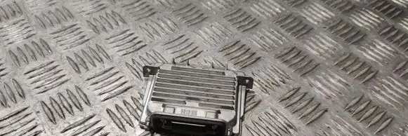 Jeep Grand Cherokee Other control units/modules 89089352