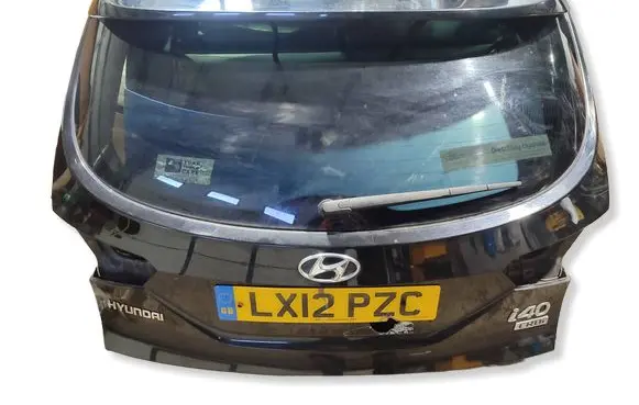 Hyundai i40 Tailgate/trunk/boot lid 