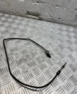 BMW X5 F15 Exhaust gas temperature sensor 8514308