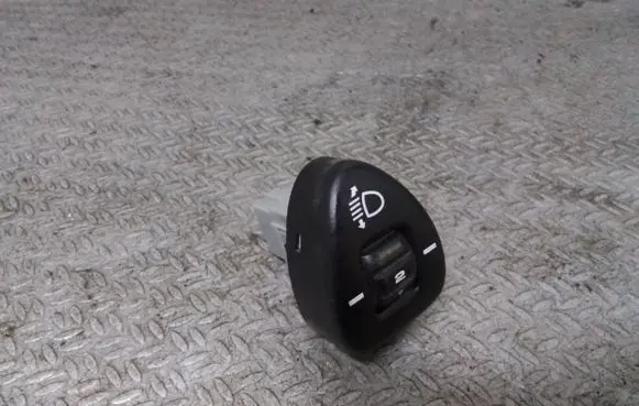 Hyundai Atos Prime Headlight level height control switch