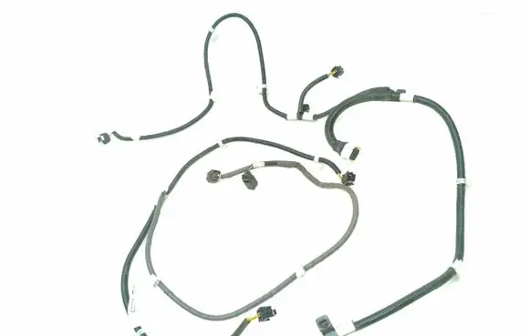 Toyota C-HR I Parking sensor (PDC) wiring loom 82169F4