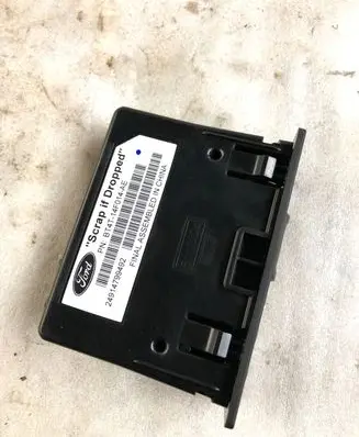 Ford Mondeo MK V USB control unit Bt4t14f014ae