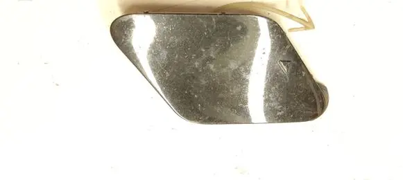BMW 5 GT F07 Front tow hook cap/cover 51117200753