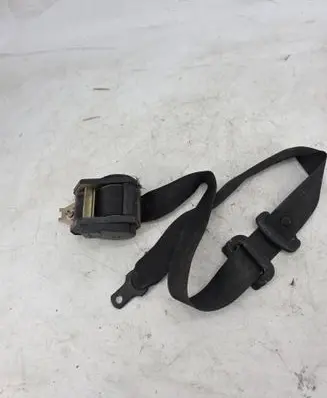 BMW 5 E34 Front seatbelt 16398D