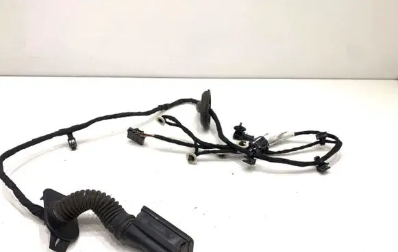 Skoda Scala Rear door wiring loom TAB019541B