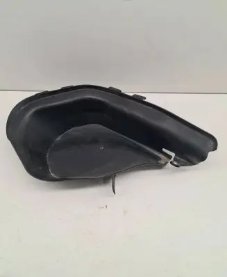 Porsche Cayenne (92A) Fuse box cover 7P5819349