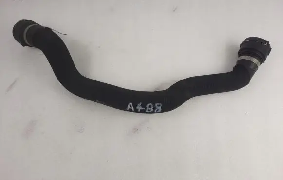 Audi A4 S4 B8 8K Engine coolant pipe/hose 8K0121101M