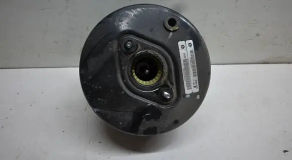 Brake booster