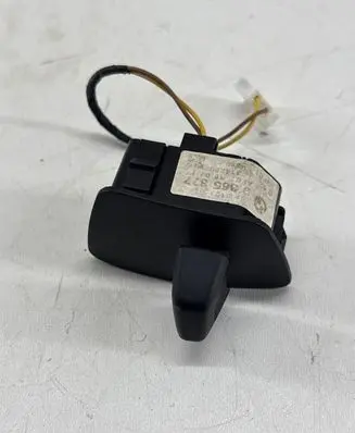 BMW 5 G30 G31 G38 Steering wheel adjustment switch 9365877