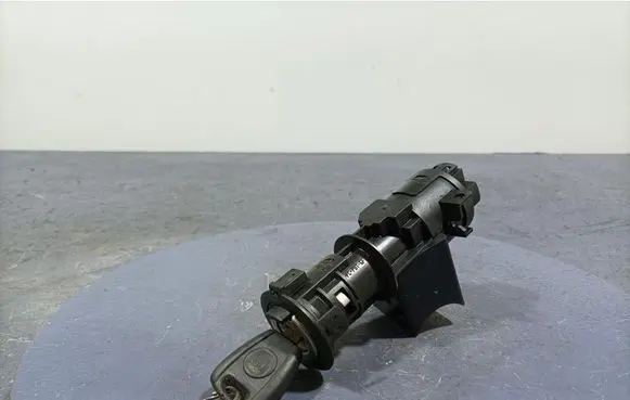 Fiat Doblo Ignition lock 