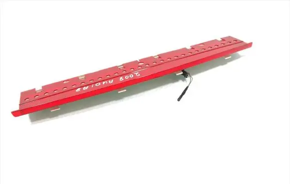Audi A8 S8 D3 4E Third/center stoplight 4E0945097