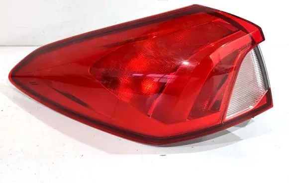 Ford Focus Rear/tail lights JX7B13405HC