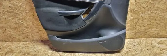Citroen C4 I Picasso Front door card panel trim 96833590ZD