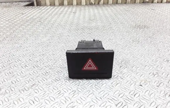 Volkswagen Touareg I Hazard light switch 7L6953235