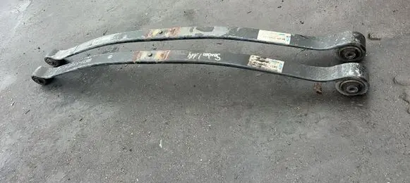 Ford Transit Front leaf spring BK315560LJ