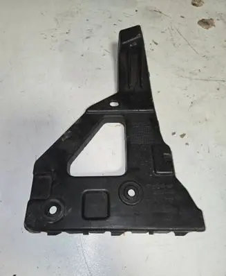 Audi A6 S6 C6 4F Front bumper mounting bracket 4F0807227