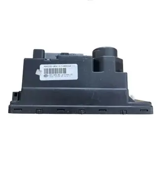 Mercedes-Benz E W210 Central locking vacuum pump 2108002448