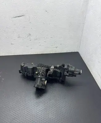 Skoda Octavia Mk2 (1Z) Intake manifold 03L129711AQ 03L129086A