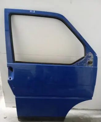 Volkswagen Transporter - Caravelle T4 Front door