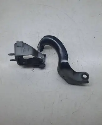 Audi A6 S6 C6 4F Tailgate/trunk/boot hinge 4F9827300D