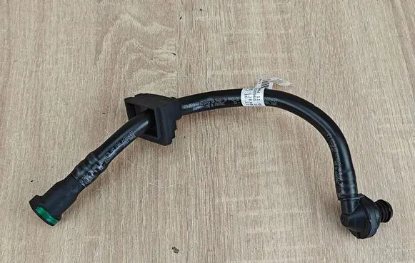 BMW 5 G30 G31 G38 Vacuum line/pipe/hose 8602029