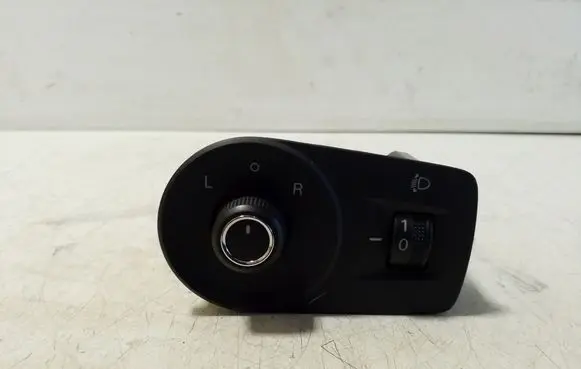 MG ZS Wing mirror switch 10257084