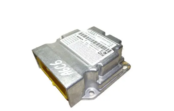 Audi A6 S6 C6 4F Airbag control unit/module 4F0959655E 4F0910655L