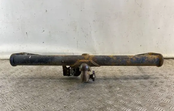 Tow bar set
